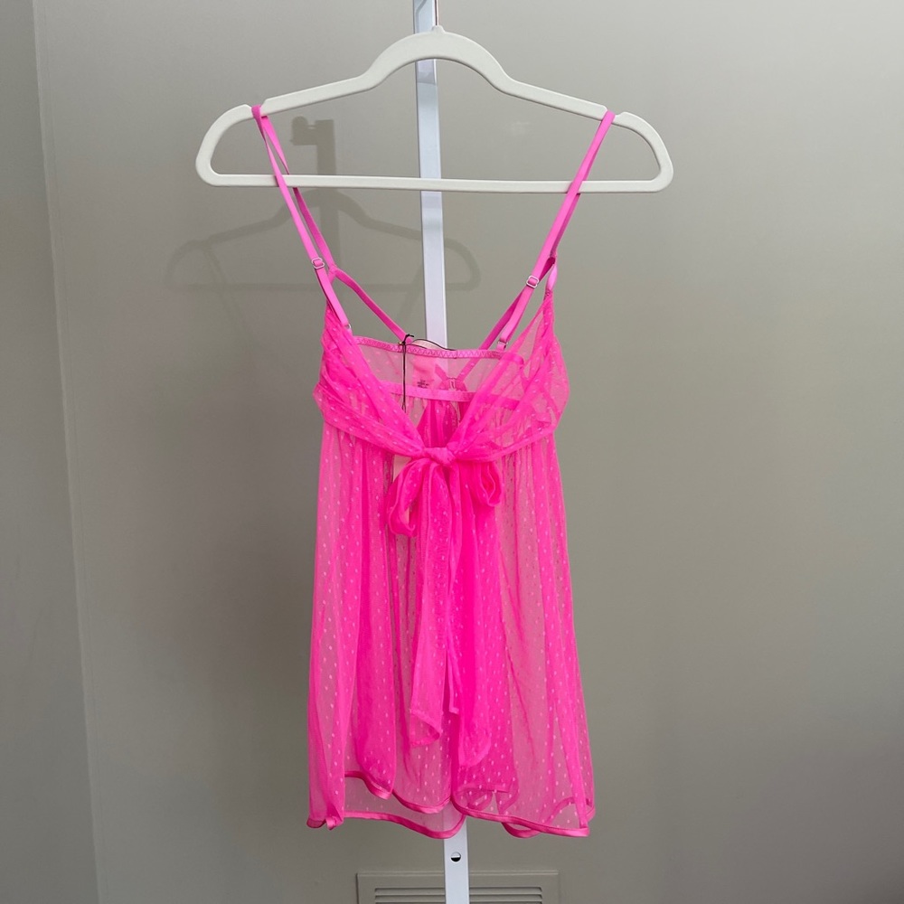 Victoria’s Secret Intimate and sleepwear set NWT